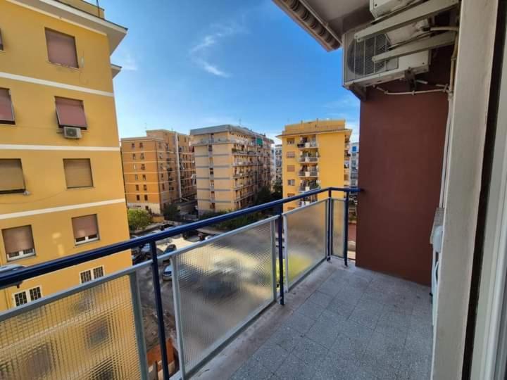 Vacanze Romane Eksteriør billede