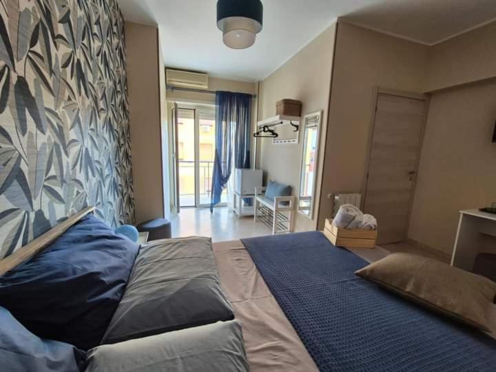 Vacanze Romane Eksteriør billede