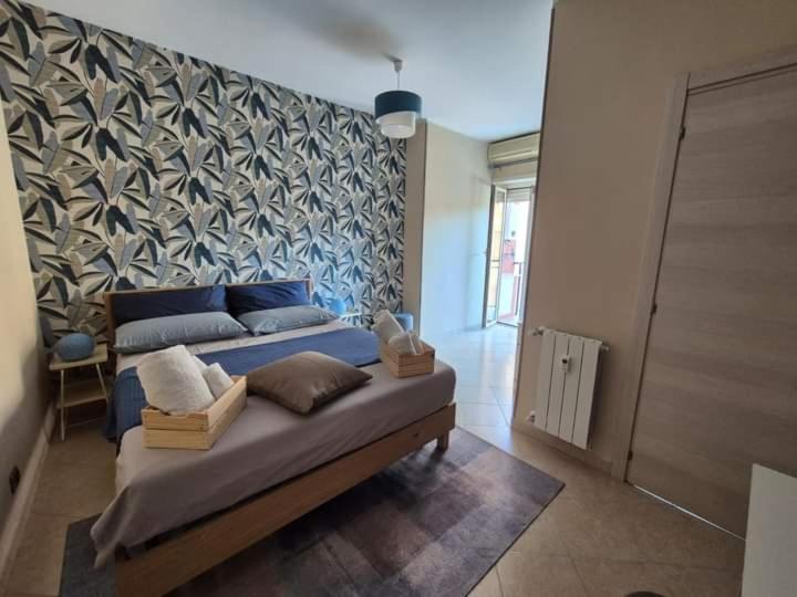 Vacanze Romane Eksteriør billede