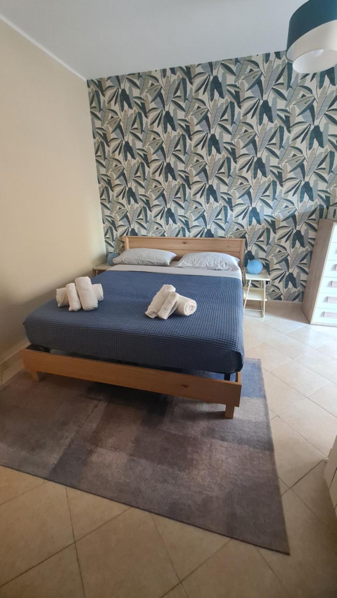 Vacanze Romane Eksteriør billede
