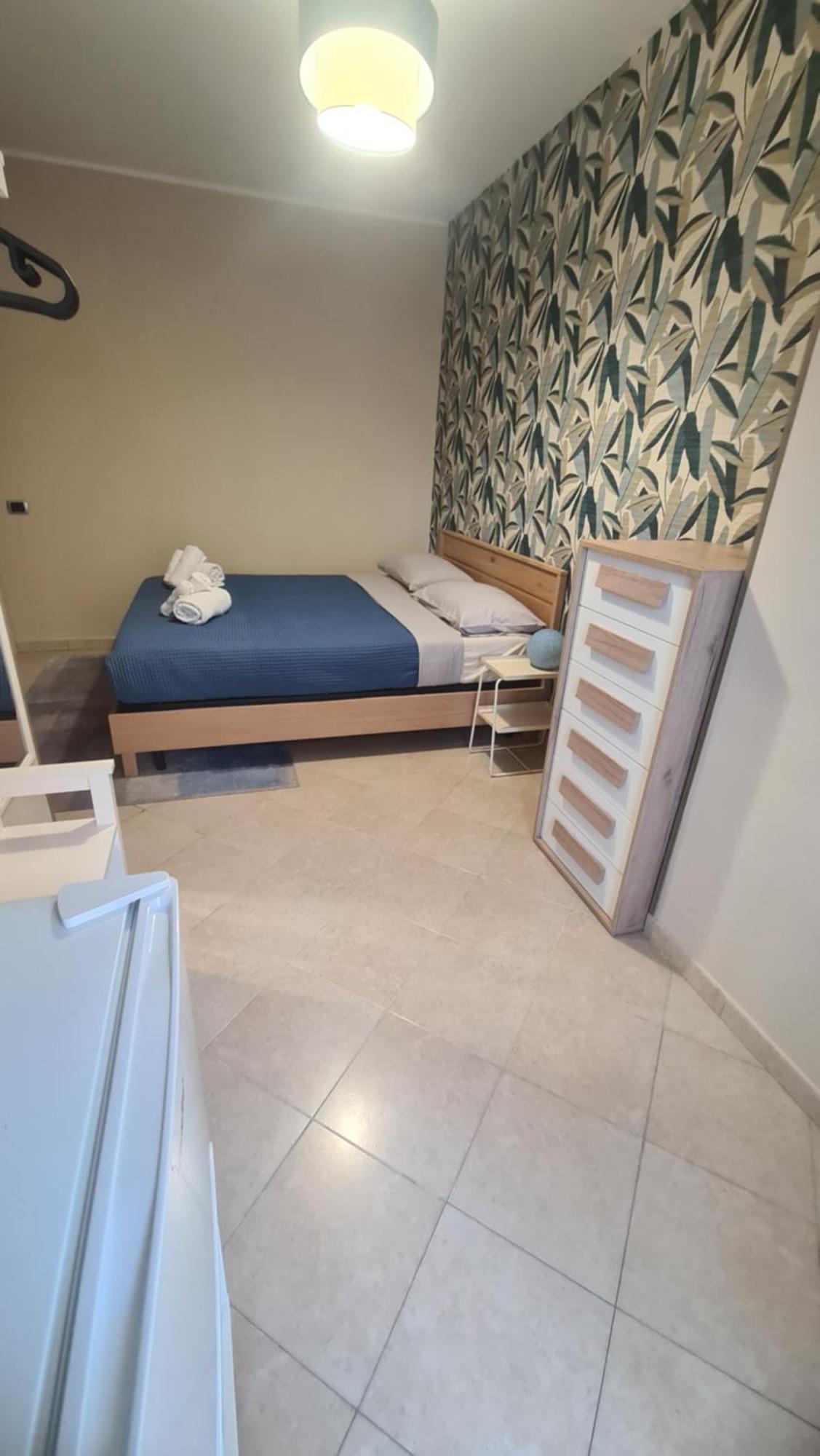 Vacanze Romane Eksteriør billede
