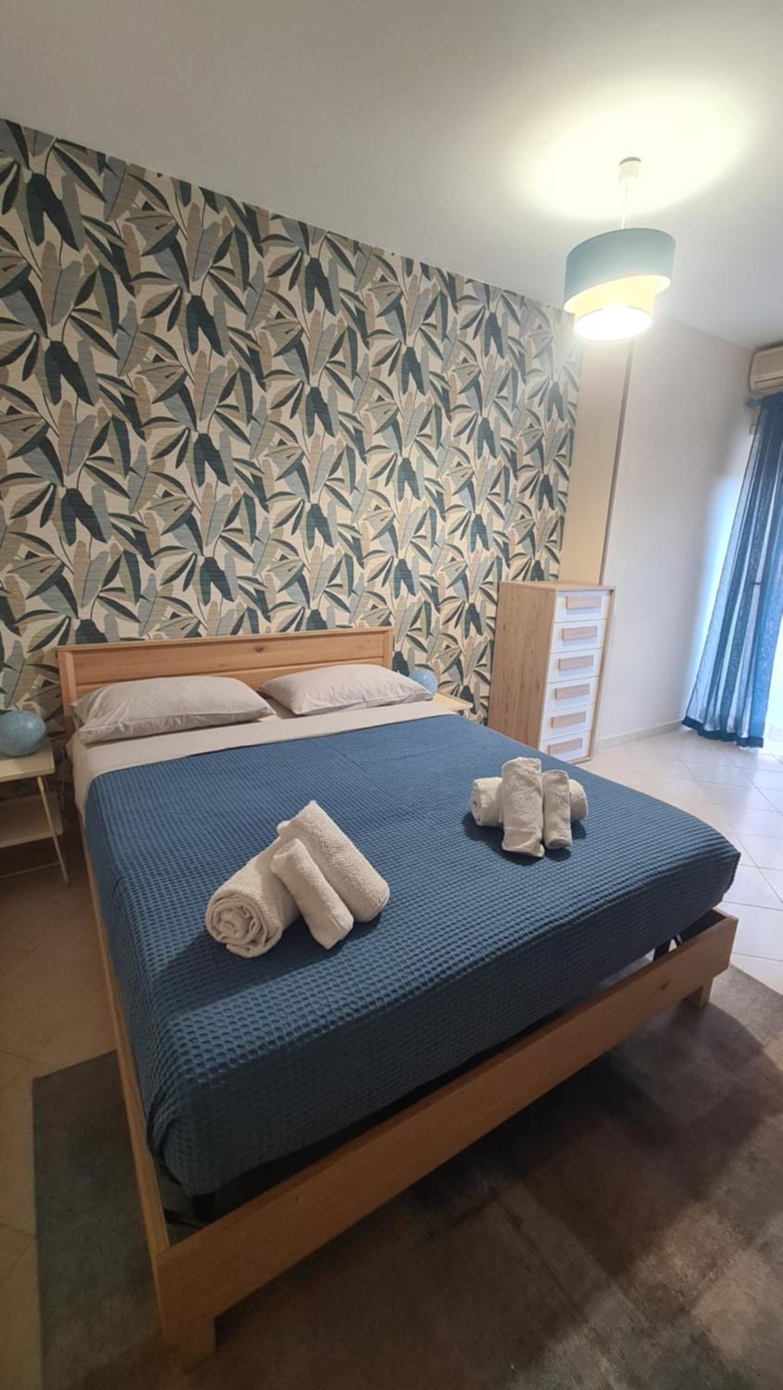 Vacanze Romane Eksteriør billede