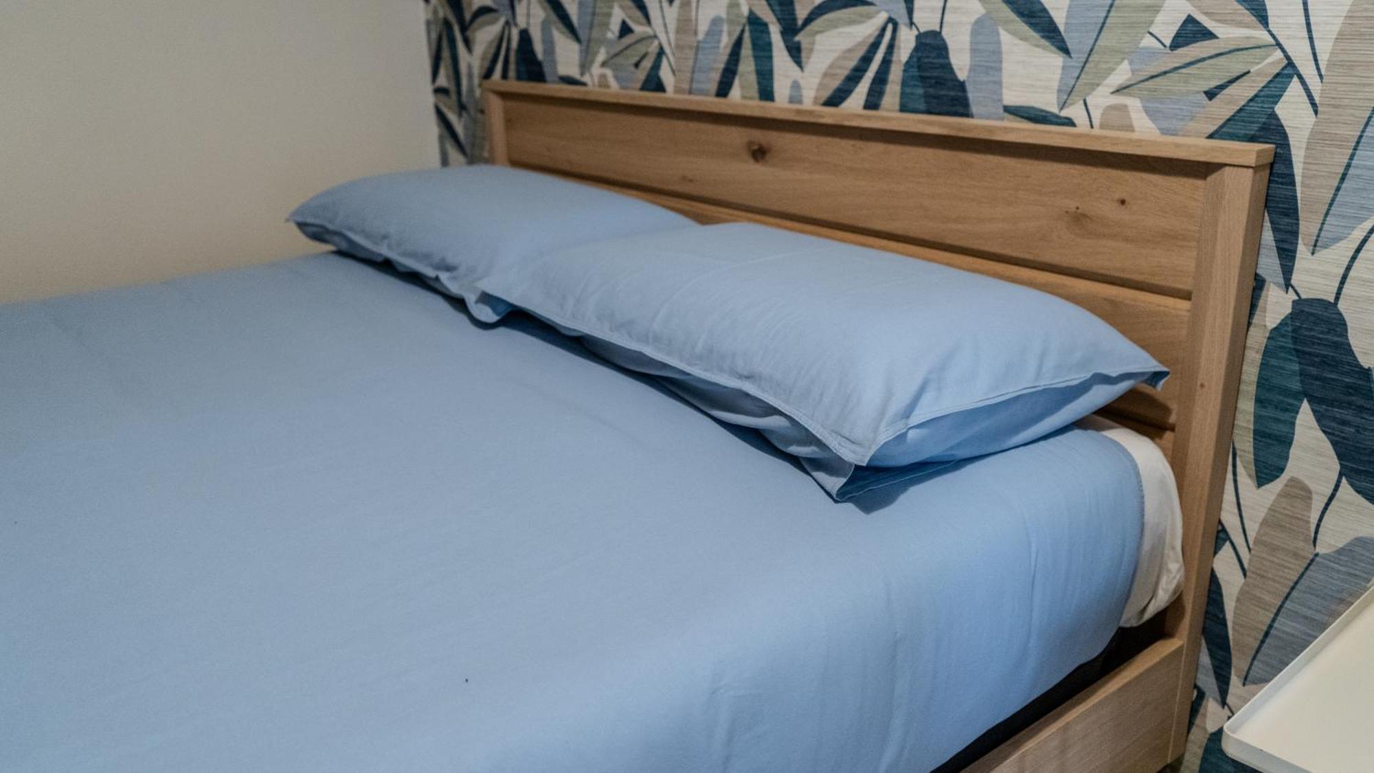 Vacanze Romane Eksteriør billede