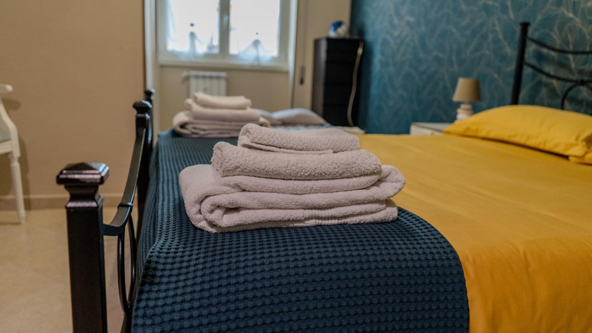 Vacanze Romane Eksteriør billede