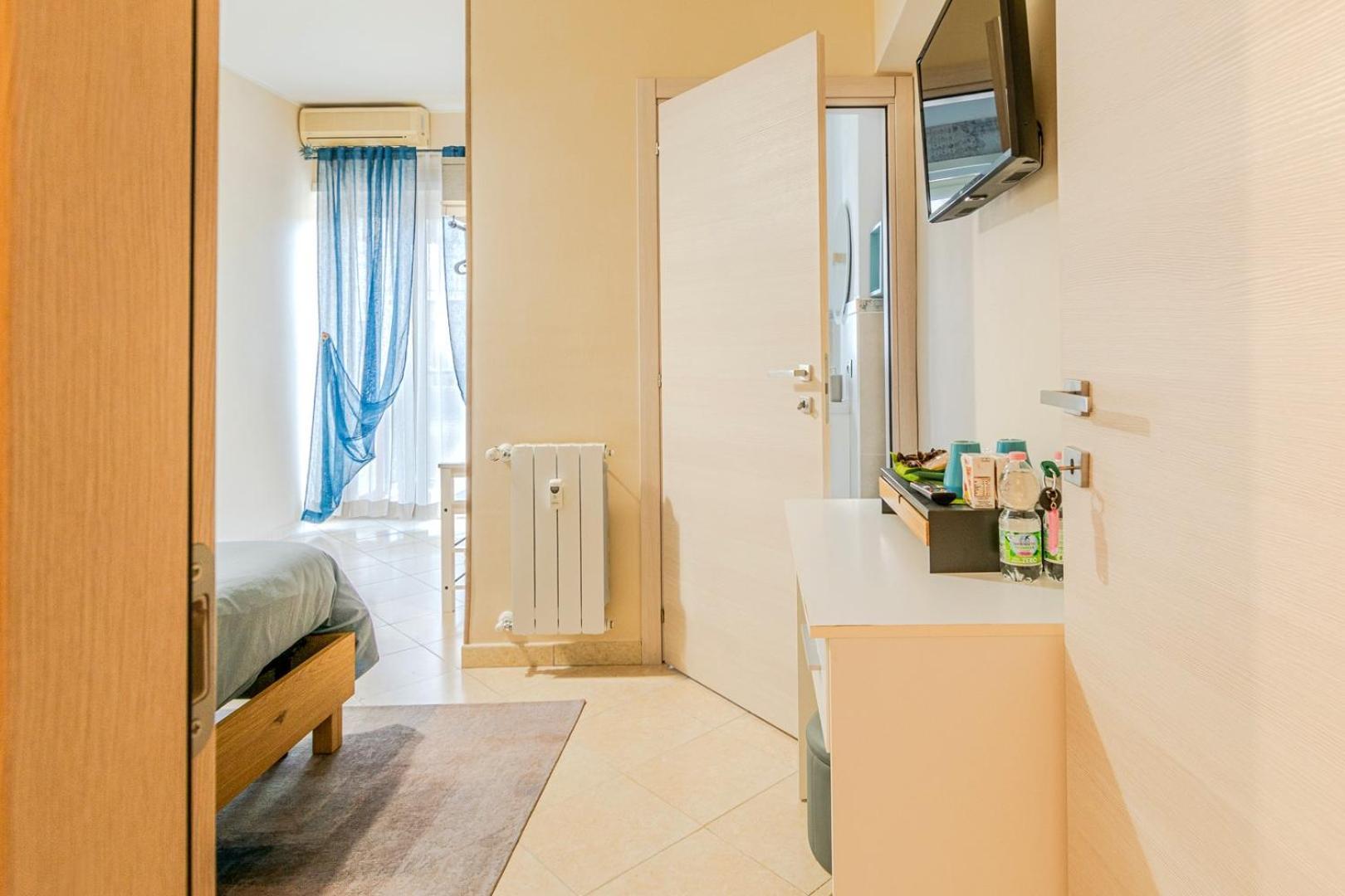 Vacanze Romane Eksteriør billede